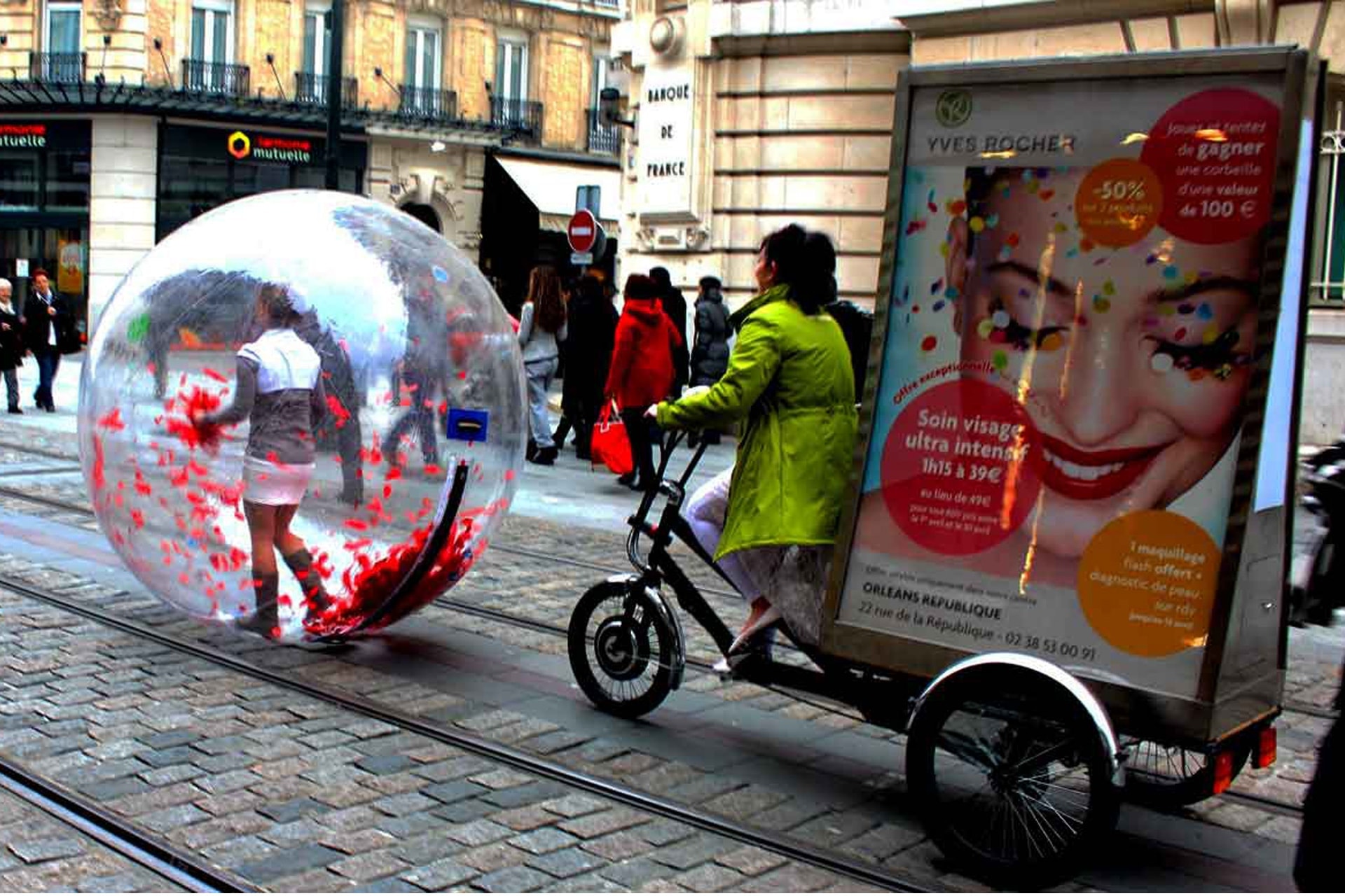 agence communication taza